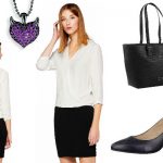 businesskleid