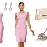 kleider-pink-kurz