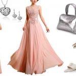 kleider-pink-lang