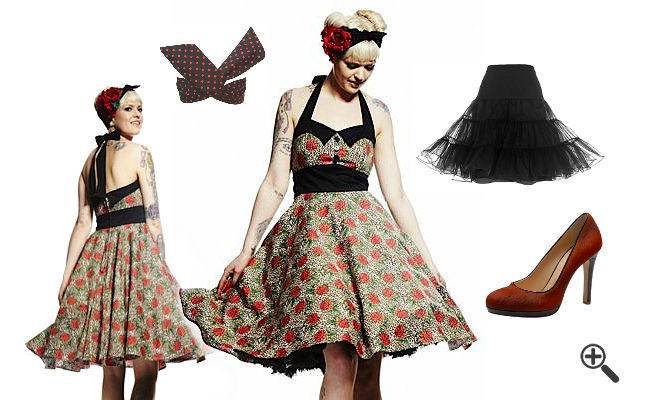 Rockabilly Kleider Gunstig Online Kaufen Jetzt Bis Zu 87 Sparen Schone Kleider Gunstig Online Kaufen Oder Bestellen