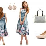 sommerkleid