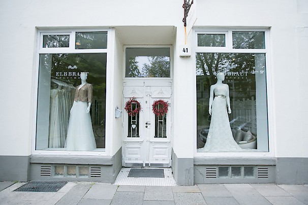 Elbbraut Brautmode in Hamburg | Kleider bis zu -87% ...