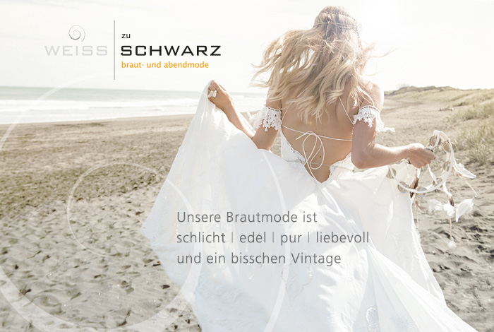 WEISS zu SCHWARZ in Oberursel | Kleider bis zu -87% ...