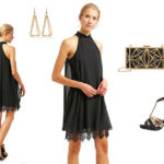 party-outfit-schwarz