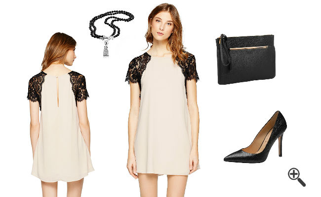 Apart Blusenkleid Creme günstig Online kaufen - jetzt bis ...