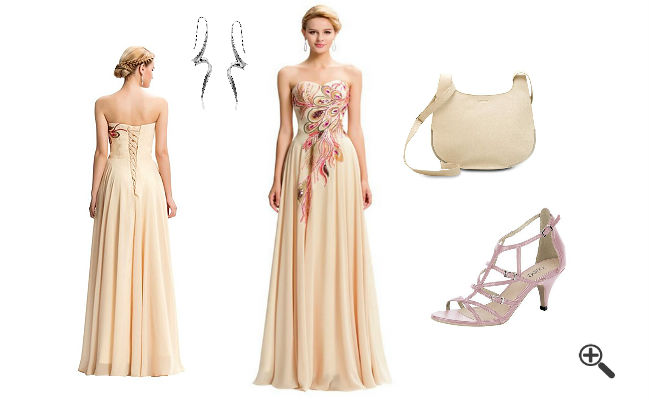 Hochzeitskleid Farbe günstig Online kaufen – jetzt bis zu -87% sparen!