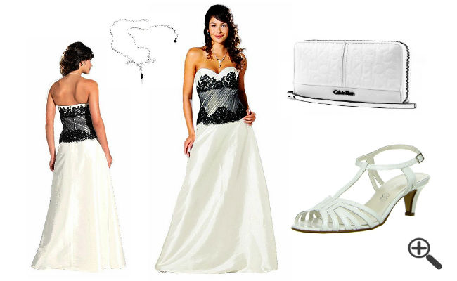 Hochzeitskleider Ungarn günstig Online kaufen - jetzt bis ...