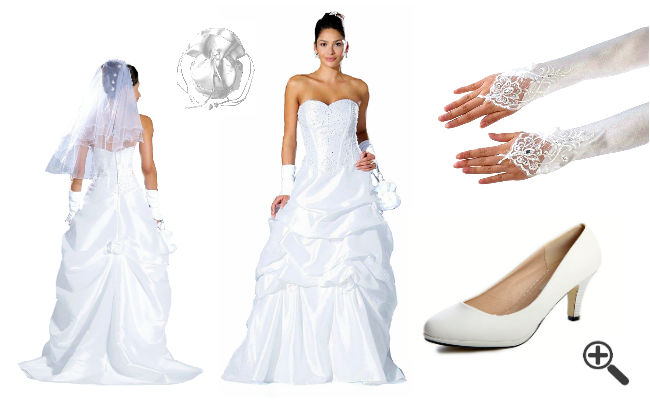 Kleid Mit Empire Taille günstig Online kaufen – jetzt bis zu -87% sparen!