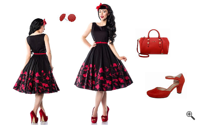 Petticoat Kleid Creme günstig Online kaufen – jetzt bis zu -87% sparen!