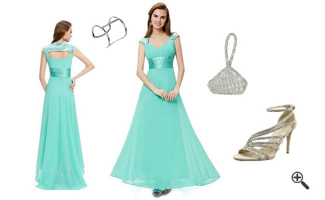 Pompöse Hochzeitskleider günstig Online kaufen – jetzt bis zu -87% sparen!