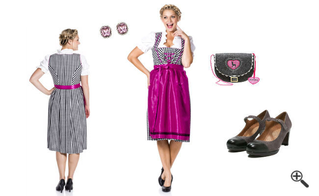 Rockabilly Kleid Totenkopf günstig Online kaufen – jetzt bis zu -87% sparen!