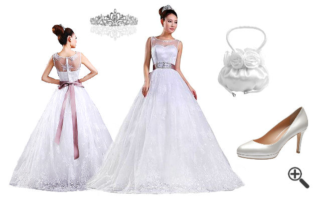Brautjungfernkleid Abendkleid günstig Online kaufen – jetzt bis zu -87% sparen!