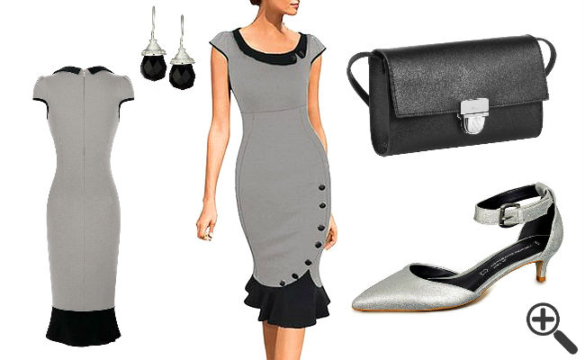 Damen Kleid Chiffon Kleid günstig Online kaufen – jetzt bis zu -87% sparen!