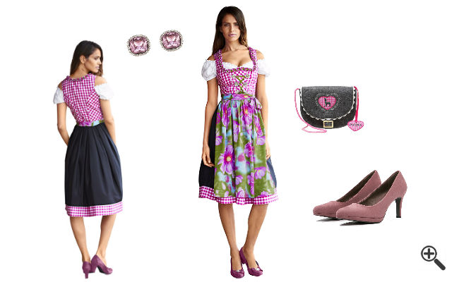 Kleid A Linie Schnitt günstig Online kaufen – jetzt bis zu -87% sparen!