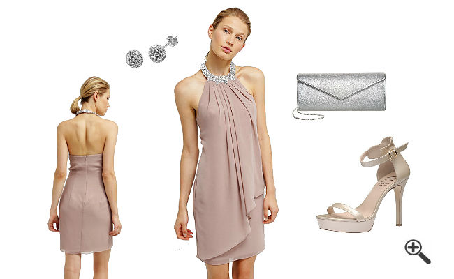 Kleid Länge Dicke Waden günstig Online kaufen – jetzt bis zu -87% sparen!