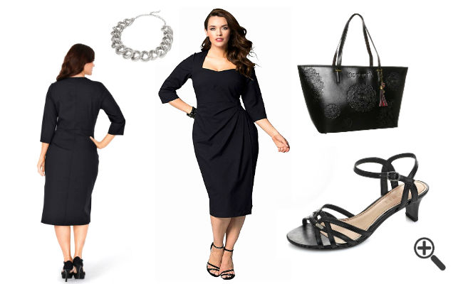 Neckholder Kleid Schwarz günstig Online kaufen – jetzt bis zu -87% sparen!