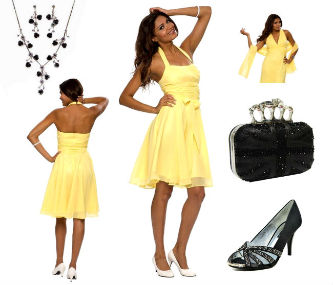 Rosa Kleid Knielang günstig Online kaufen – jetzt bis zu -87% sparen!