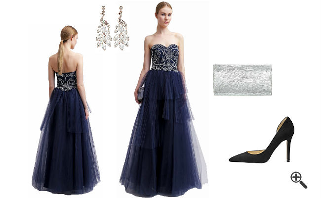 Silbernes Kleid Zur Hochzeit günstig Online kaufen – jetzt bis zu -87% sparen!