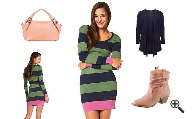 Tunika Kleider Abendkleider günstig Online kaufen – jetzt bis zu -87% sparen!