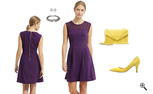 Vokuhila Kleid Abendkleid günstig Online kaufen – jetzt bis zu -87% sparen!