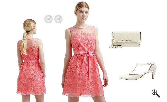 Vokuhila Kleid Mit Glitzer günstig Online kaufen – jetzt bis zu -87% sparen!